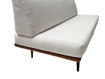 Minerva Sofa Set by Peter Hvidt & Orla Molgaard Nielsen for France & Søn, 1960s